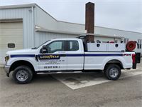 Commercial Trucks